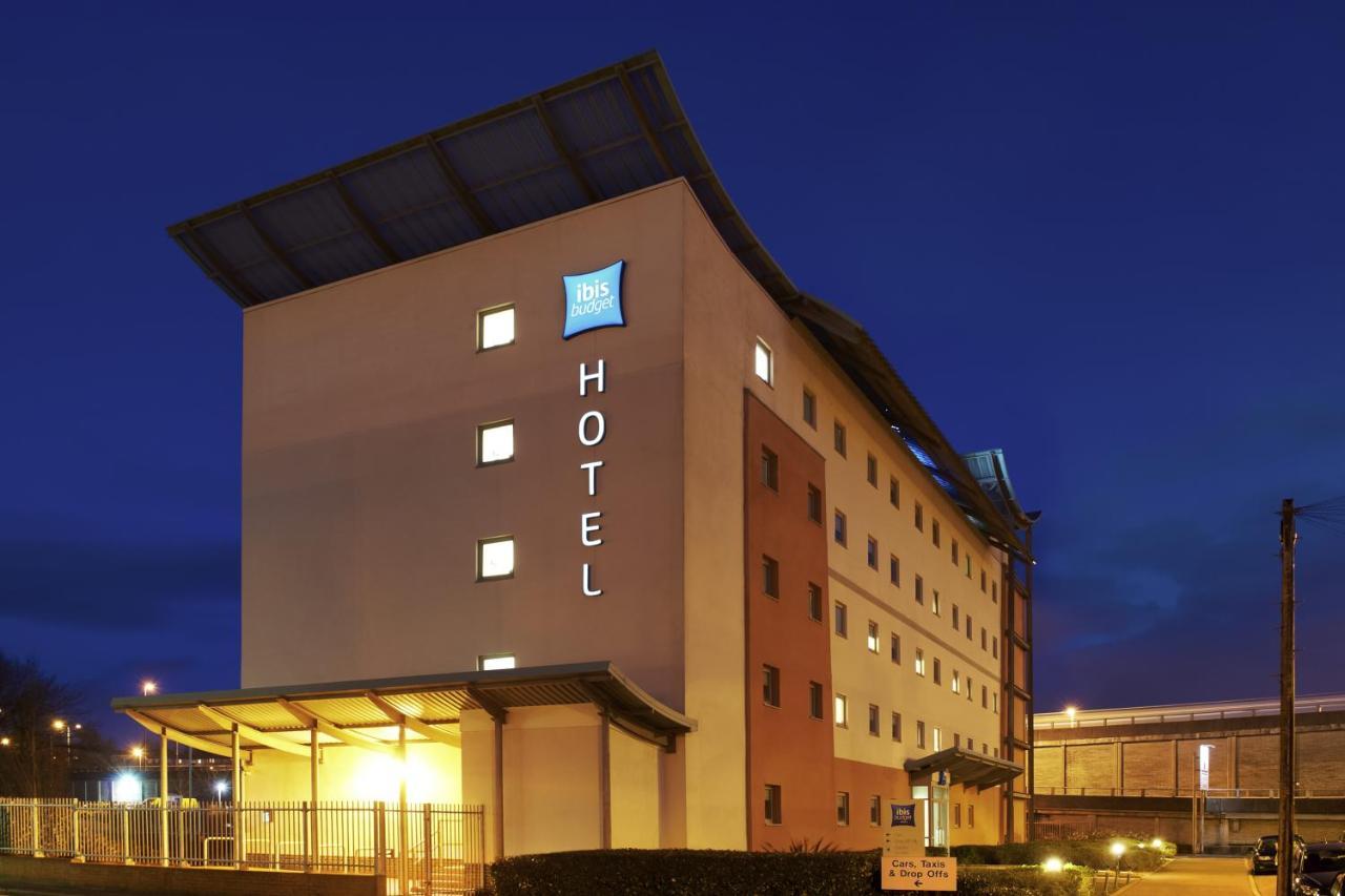 Ibis Budget Newport Ruang foto